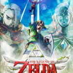 The Legend of Zelda: Skyward Sword HD (Switch)