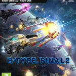 R-Type Final 2 - Inaugural Flight Edition (Xbox One) (Xbox Series X)