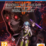 Sword Art Online: Fatal Bullet (PS4)