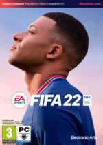 FIFA 22 (PC)