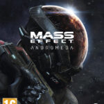 Mass Effect: Andromeda (Xbox One)