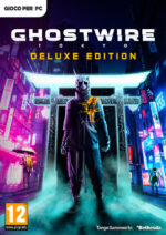 Ghostwire Tokyo - Deluxe Edition (PC)