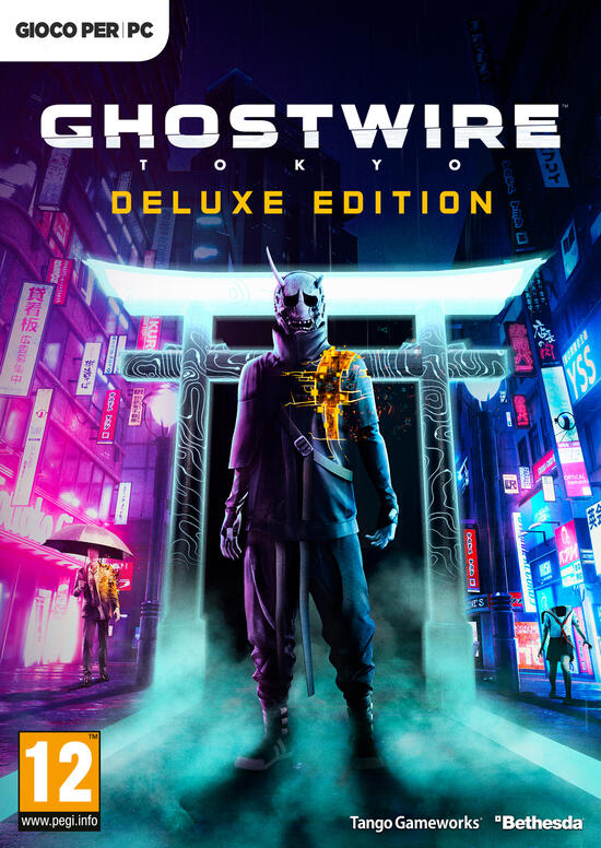3max_4__56.jpg Ghostwire Tokyo - Deluxe Edition (PC) - immagine 1