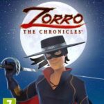 Zorro - The Chronicles (Xbox One)