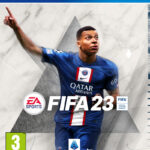 FIFA 23 (PS4)