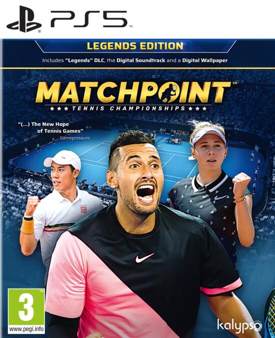 3max_4__65.jpg Matchpoint - Tennis Championships - Legends Edition (PS5) - immagine 1