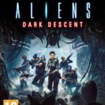 Aliens - Dark Descent (Xbox One) (Xbox Series X)