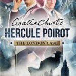Agatha Christie - Hercule Poirot - The London Case (Switch)