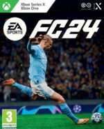 EA SPORTS FC 24 + Bonus OMAGGIO! (Xbox One) (Xbox Series X)