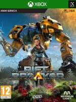 The Riftbreaker (Xbox One) (Xbox Series X)