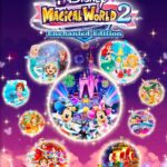 Disney Magical World 2 - Enchanted Edition (Switch)