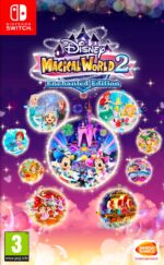 Disney Magical World 2 - Enchanted Edition (Switch)
