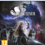 Valkyrie Elysium (PS5)