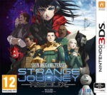 Shin Megami Tensei: Strange Journey Redux (3DS)