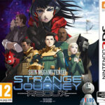 Shin Megami Tensei: Strange Journey Redux (3DS)
