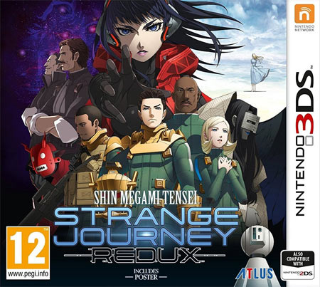3max_5__11_7.jpg Shin Megami Tensei: Strange Journey Redux (3DS) - immagine 1