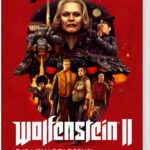 Wolfenstein II: The New Colossus (Switch)