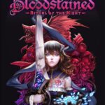 Bloodstained: Ritual of the Night (Switch)