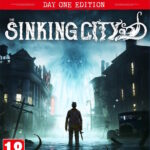 The Sinking City - Day One Edition (PS4)