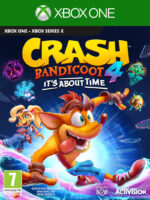 Crash Bandicoot 4: It’s About Time (Xbox One)