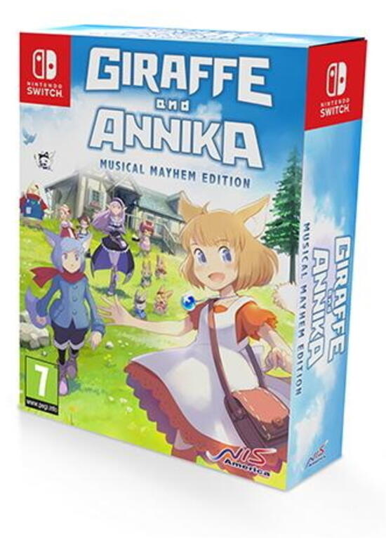 3max_5__21_7.jpg Giraffe And Annika - Limited Edition (Switch) - immagine 1