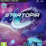 Spacebase Startopia (Xbox One)