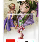 Nintendo Amiibo - Tiki - Serie Fire Emblem
