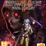 Sword Art Online: Fatal Bullet (Xbox One)