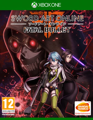 3max_5__2_7.jpg Sword Art Online: Fatal Bullet (Xbox One) - immagine 1