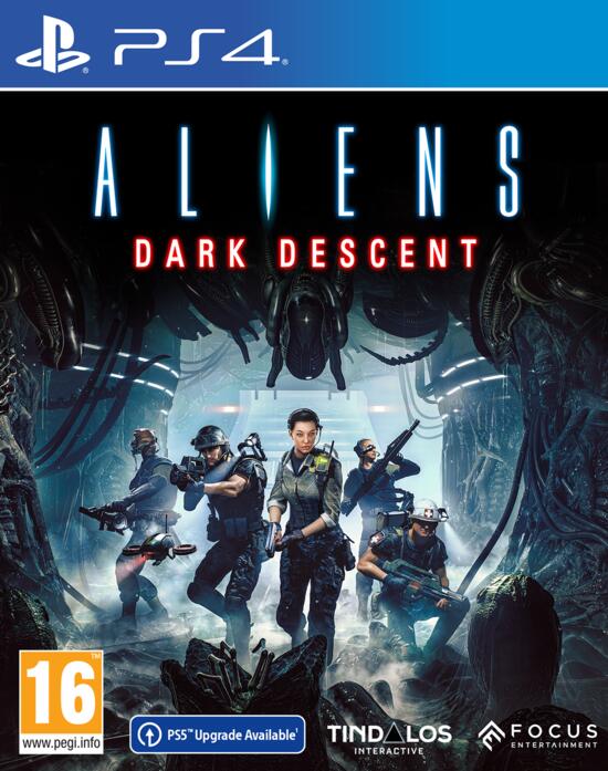 3max_5__36.jpg Aliens - Dark Descent (PS4) - immagine 1