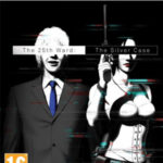 The 25th Ward: The Silver Case (PS4)