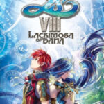 Ys VIII: Lacrimosa of Dana (Switch)