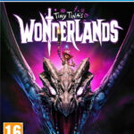 Tiny Tina's Wonderlands (PS4)