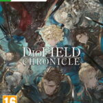 The DioField Chronicle (Xbox One) (Xbox Series X)