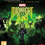 Marvel's Midnight Suns - Legendary Edition (Xbox One) (Xbox Series X)