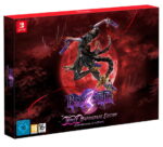 Bayonetta 3 - Trinity Masquerade Edition (Switch)