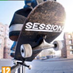 Session Skate Sim + Bonus OMAGGIO! (Xbox One) (Xbox Series X)