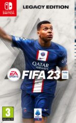 FIFA 23 (Switch)