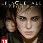 A Plague Tale Requiem + Bonus OMAGGIO! (Xbox Series X)
