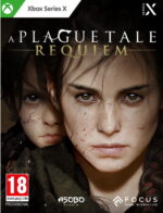 A Plague Tale Requiem + Bonus OMAGGIO! (Xbox Series X)