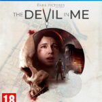 The Dark Pictures Anthology - The Devil in Me + Bonus OMAGGIO! (PS4)