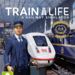 Train Life - A Railway Simulation (PS5)
