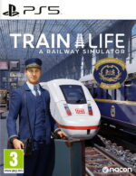 Train Life - A Railway Simulation (PS5)
