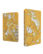 Pokémon Scarlatto e Violetto - Edizione Duplice con Steelbook  (Switch) - immagine 2