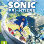 Sonic Frontiers + Bonus OMAGGIO! (Xbox One) (Xbox Series X)