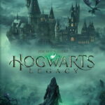 Hogwarts Legacy - Deluxe Edition (Switch)