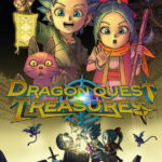 Dragon Quest Treasures (Switch)