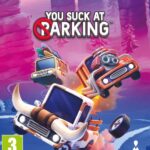 You Suck at Parking (Xbox One) (Xbox Series X)