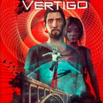 Alfred Hitchcock Vertigo - Limited Edition (Switch)