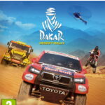 Dakar Desert Rally (PS5)